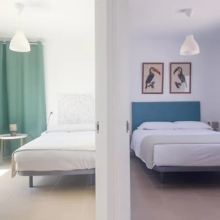 Helene Holidays - Boutique Hotel Corralejo