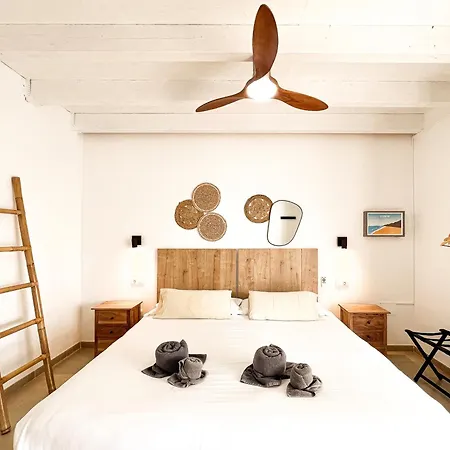 Helene Holidays - Boutique 2* Corralejo