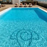 Helene Holidays - Boutique Hotel 2*
