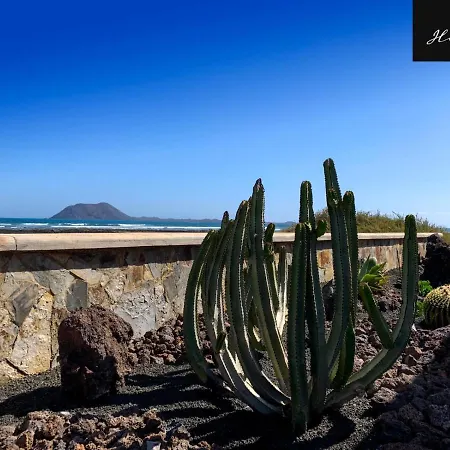 Hélène Holidays - Boutique 2* Corralejo