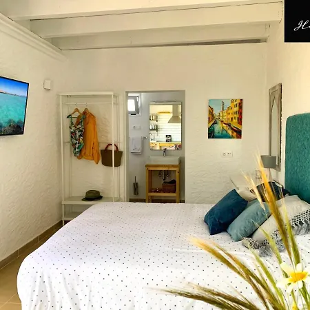 Helene Holidays - Boutique Hotel Corralejo