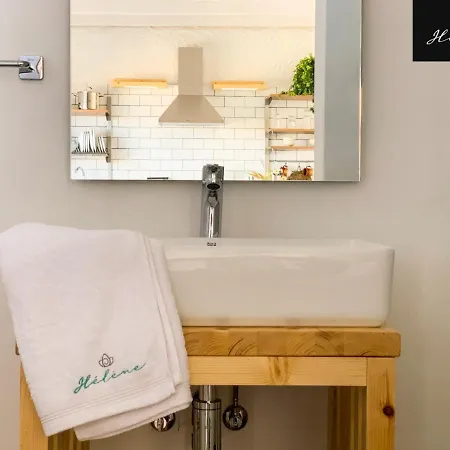 Hélène Holidays - Boutique Hotel Corralejo