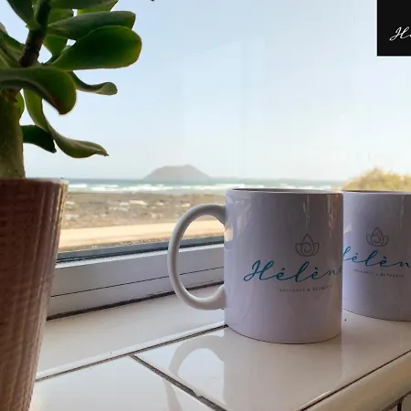 Hélène Holidays - Boutique Hotel 2*