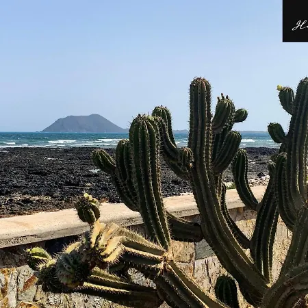 Helene Holidays - Boutique ホテル