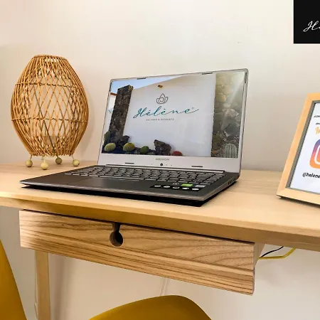 Hélène Holidays - Boutique 2* Corralejo