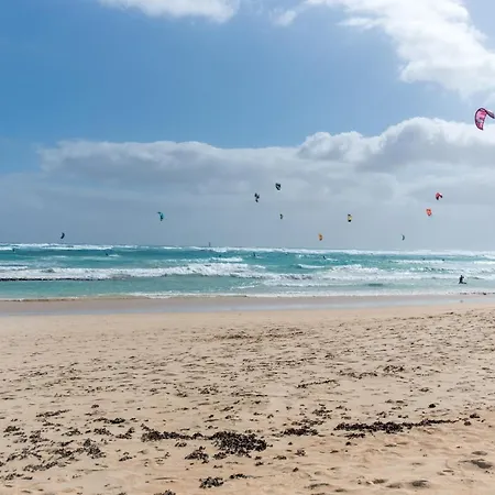 Hélène Holidays - Boutique 2* Corralejo