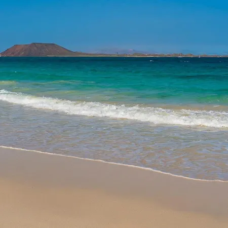 Hélène Holidays - Boutique 2* Corralejo