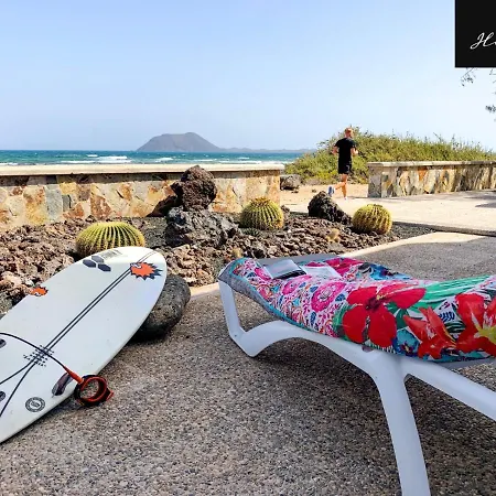 Hélène Holidays - Boutique 2* Corralejo