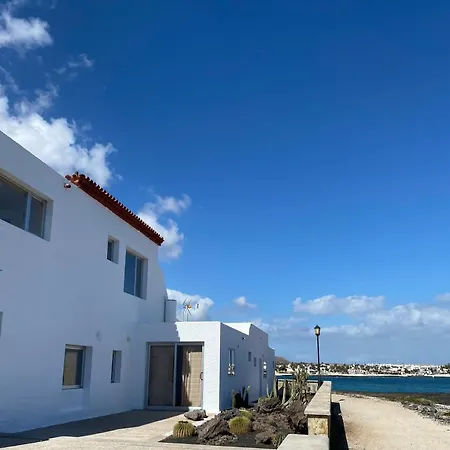 Hélène Holidays - Boutique 2* Corralejo