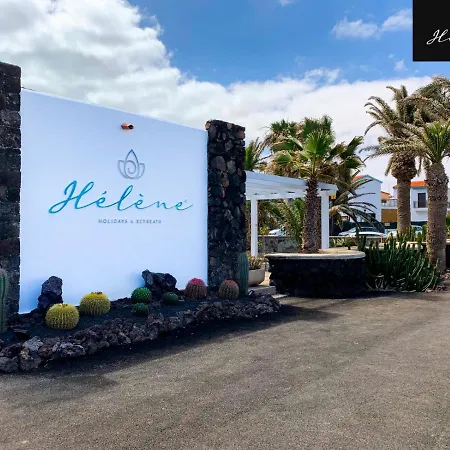 Hotell Helene Holidays - Boutique 2*