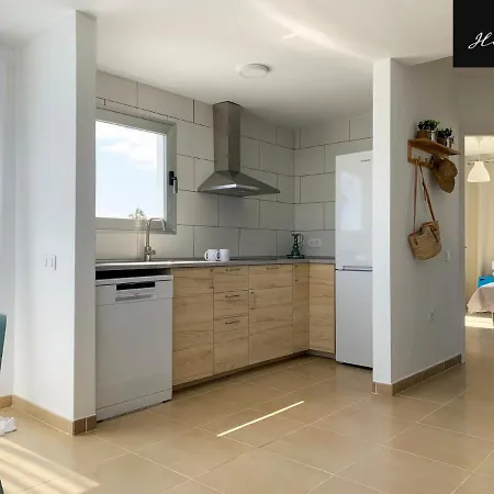 Hotel Hélène Holidays - Boutique Corralejo