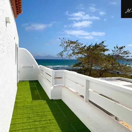 Hotel Hélène Holidays - Boutique Corralejo