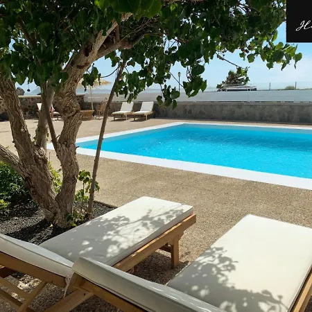 Hotell Helene Holidays - Boutique