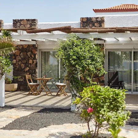 Hotell Helene Holidays - Boutique Corralejo