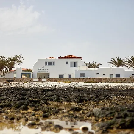 Helene Holidays - Boutique Hotell Corralejo