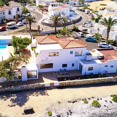 Helene Holidays - Boutique