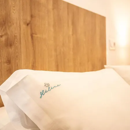 酒店 Helene Holidays - Boutique 科拉雷侯