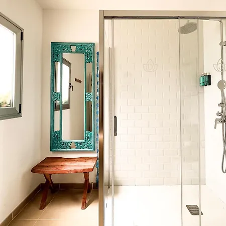 Helene Holidays - Boutique Hotell Corralejo