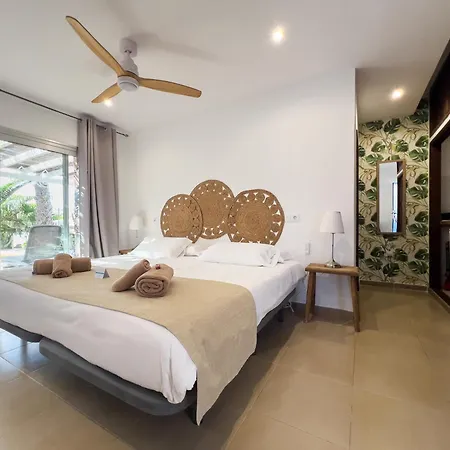 Helene Holidays - Boutique 2*