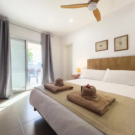 Helene Holidays - Boutique Hotell