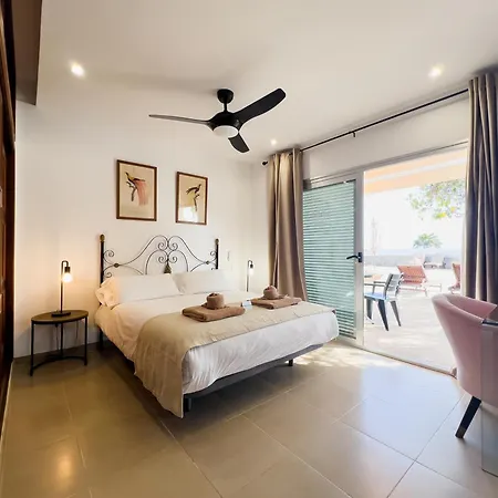 Hotell Helene Holidays - Boutique Corralejo