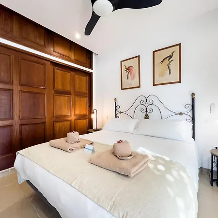 Hotell Helene Holidays - Boutique 2*