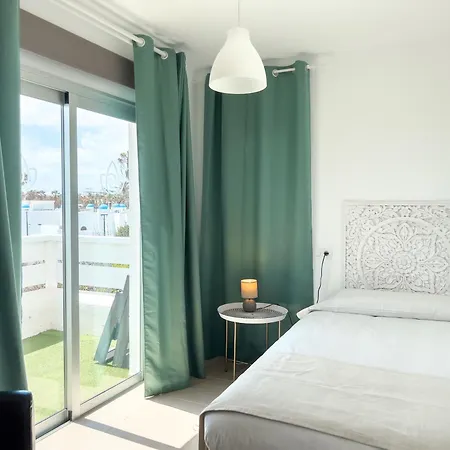Hotel Hélène Holidays - Boutique Corralejo
