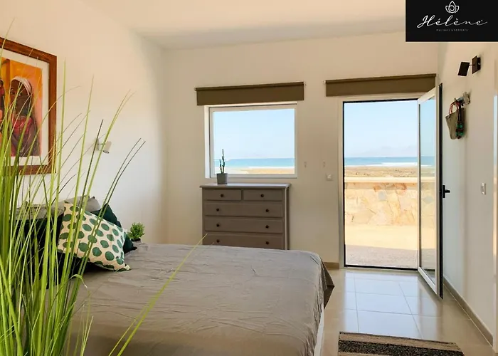 Helene Holidays - Boutique