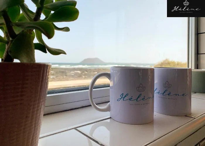 Helene Holidays - Boutique מלון 2*