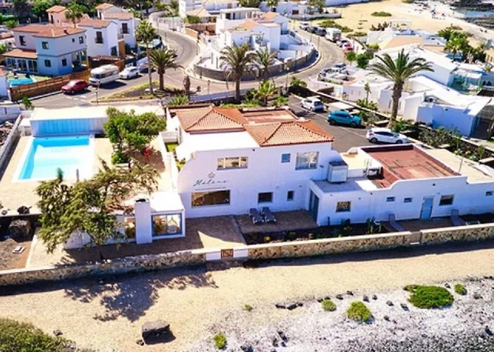 Helene Holidays - Boutique