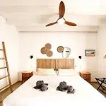 Hélène Holidays - Boutique 2* Corralejo