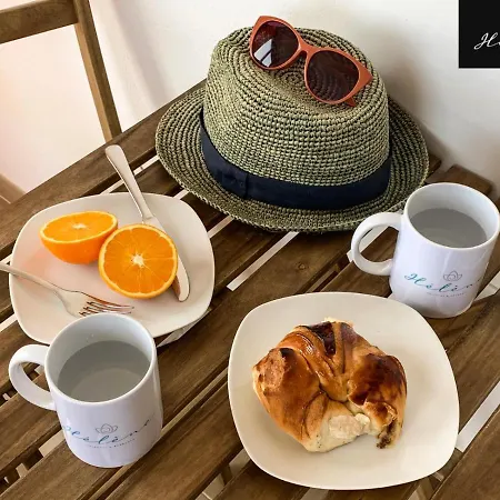 Helene Holidays - Boutique 2* Κοραλέχο