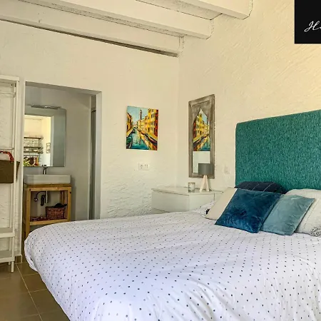 Helene Holidays - Boutique Hotel Corralejo