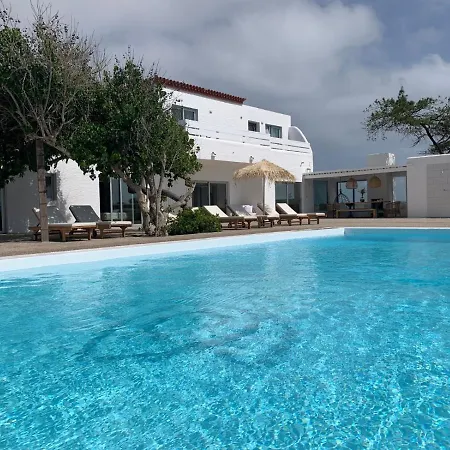 Hotel Helene Holidays - Boutique Corralejo