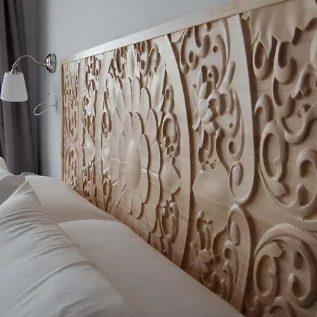 Helene Holidays - Boutique 2* Κοραλέχο
