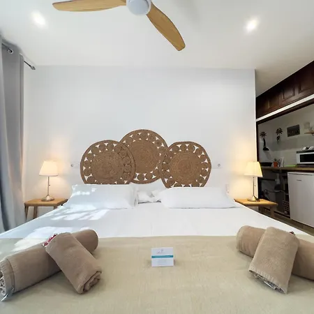 Helene Holidays - Boutique 2* Corralejo