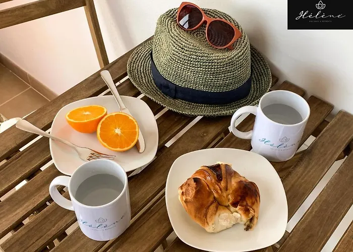 Hélène Holidays - Boutique 2* Corralejo