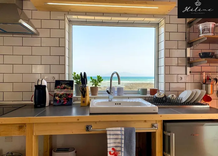 Helene Holidays - Boutique 2*