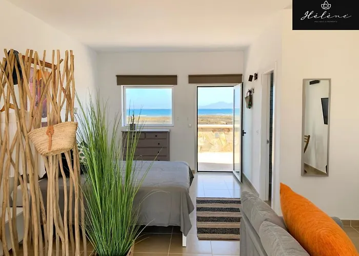 Hotel Hélène Holidays - Boutique