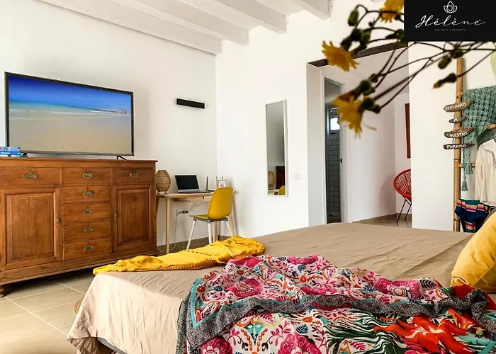 Helene Holidays - Boutique 2*