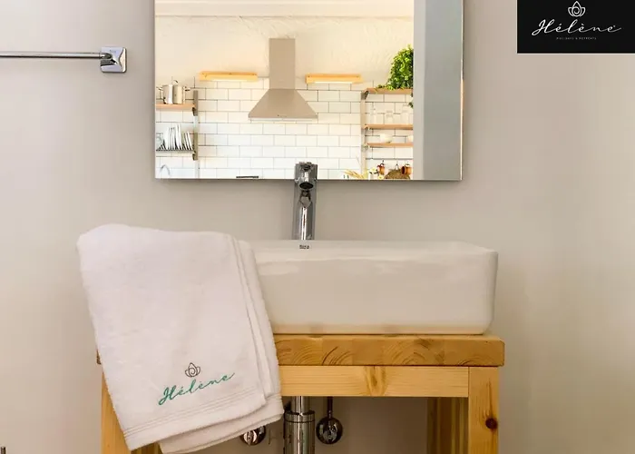 Helene Holidays - Boutique Hotel Corralejo