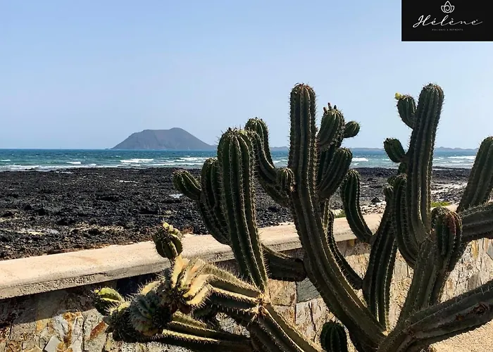 Helene Holidays - Boutique Hotel