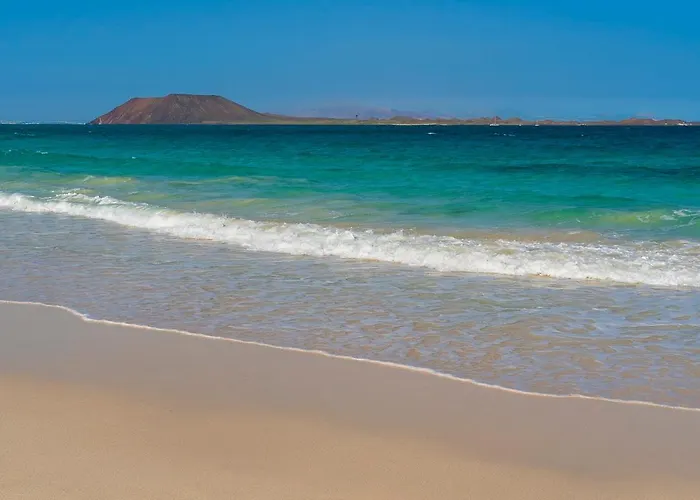 Helene Holidays - Boutique 2* Corralejo