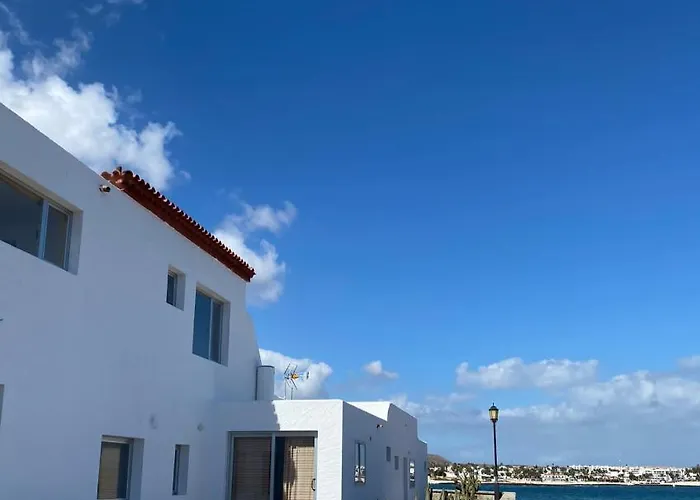 Hélène Holidays - Boutique 2* Corralejo