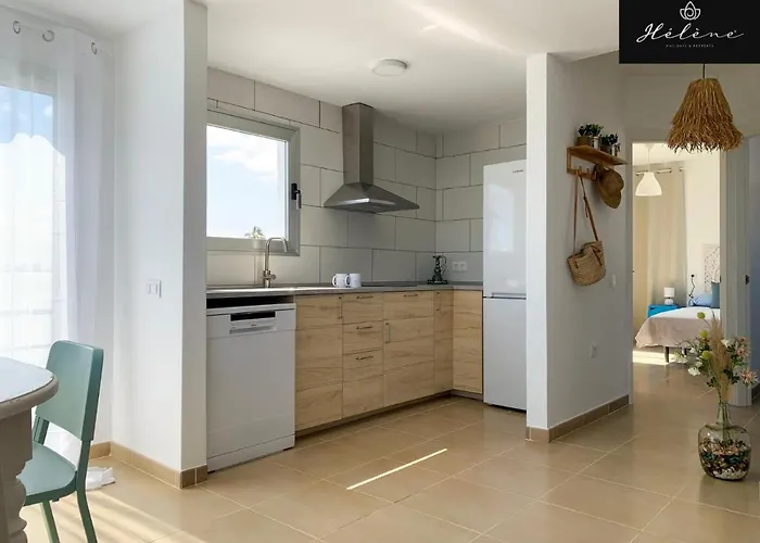 Hotel Hélène Holidays - Boutique Corralejo