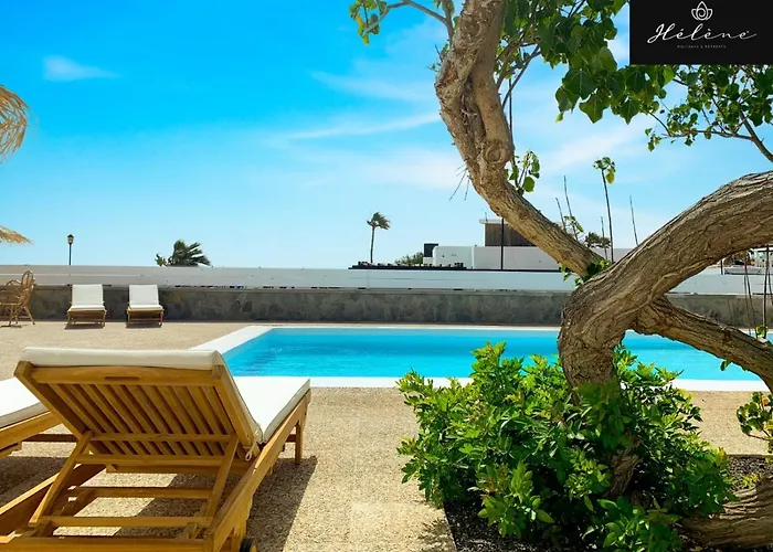 Hotel Helene Holidays - Boutique 2*