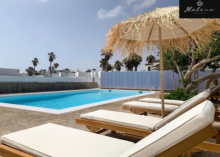 Hélène Holidays - Boutique 2*