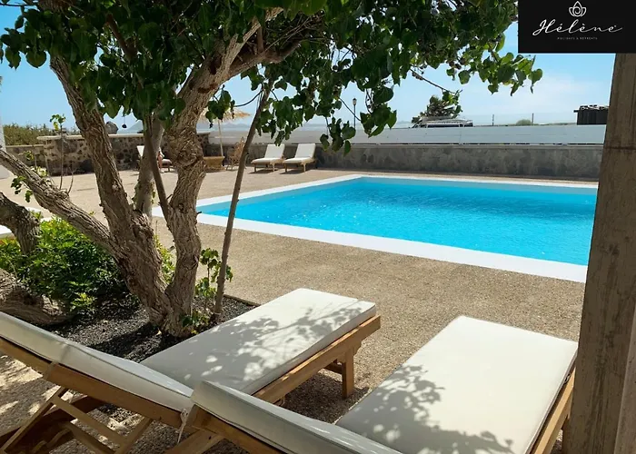 Hotel Helene Holidays - Boutique