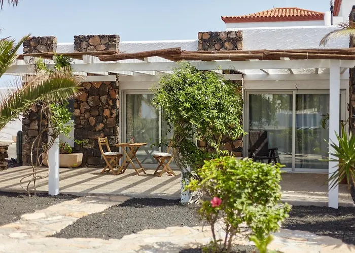 Hotel Helene Holidays - Boutique Corralejo