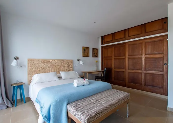 Hotel Hélène Holidays - Boutique Corralejo